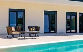 Luxury Apartment Lariv Krk